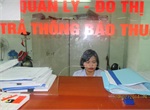 Bà Võ Thị Minh Nguyệt